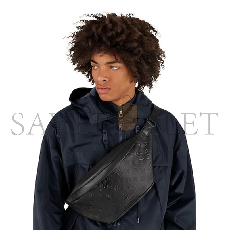 l0vis Vvtt0n master discovery bumbag m44388 (47*20*9cm)